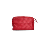 Bottega Veneta Intrecciato Nodini Crossbody - Jiaxyk