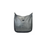 Hermes Evelyne  29cm Black Bag - Jiaxyk