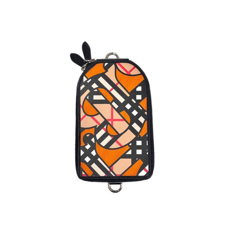Burberry Phone Crossbody Strap Bag