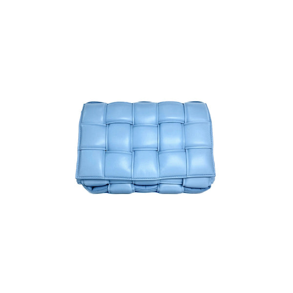 Bottega Veneta Padded Cassette Bag - Jiaxyk