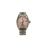 Rolex Pink Lady Datejust Watch 28MM - Jiaxyk