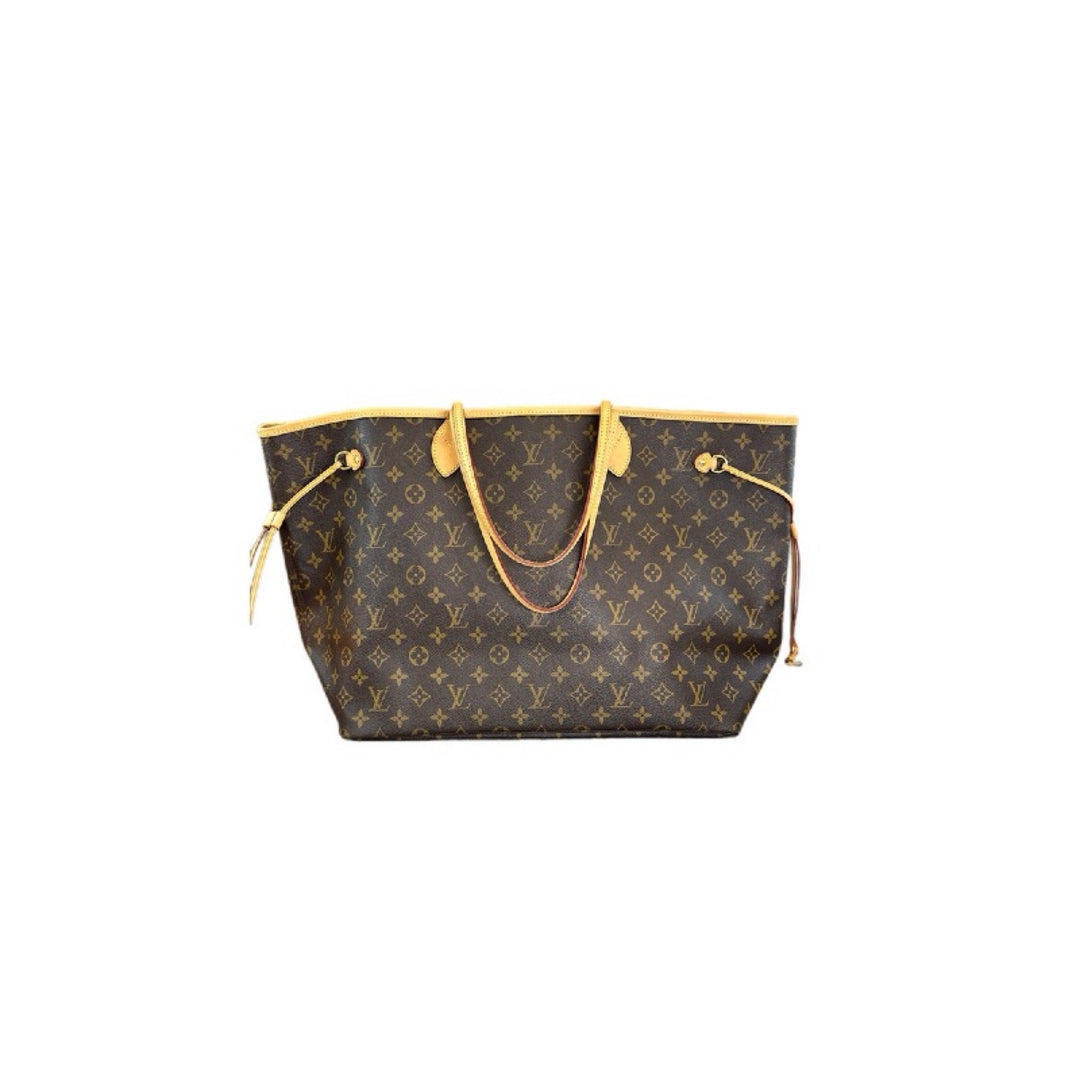 Louis Vuitton Neverfull GM 39cm