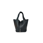 Hermes Picotin 22 Black Y - Jiaxyk