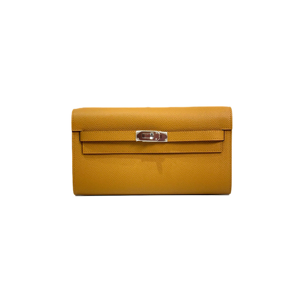 Hermes Kelly To Go Sesame - Jiaxyk