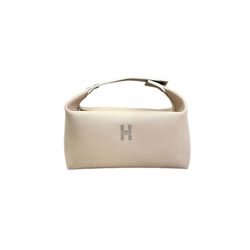 Hermes Bride-Case Large Model Naturel Color