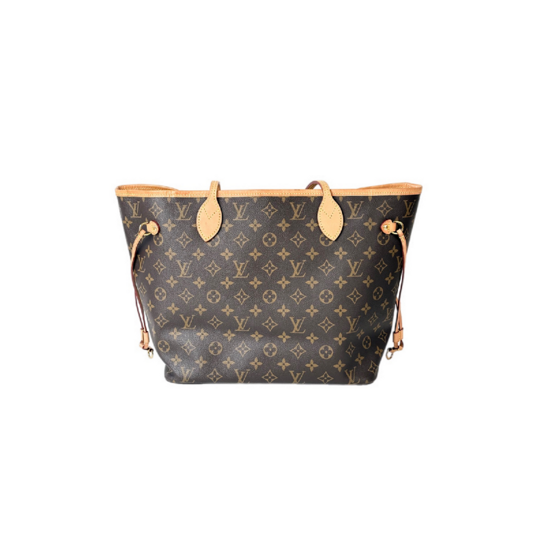 Louis Vuitton Neverfull MM Bag