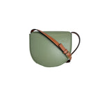 Loewe Gate Small Green Color - Jiaxyk