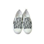 Dior B23 Slip-On White/Grey #39 - Jiaxyk
