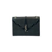 YSL Studded Envelope Shoulder Bag - Jiaxyk