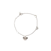 Qeelin Bo Bo Bracelet - Jiaxyk