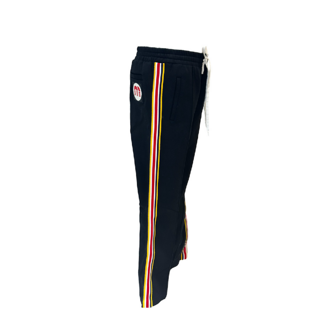 Miumiu Black Sweat Pants Black #M