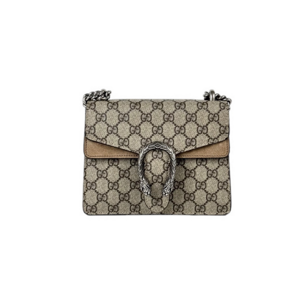 Gucci Dionysus Mini Chain Bag