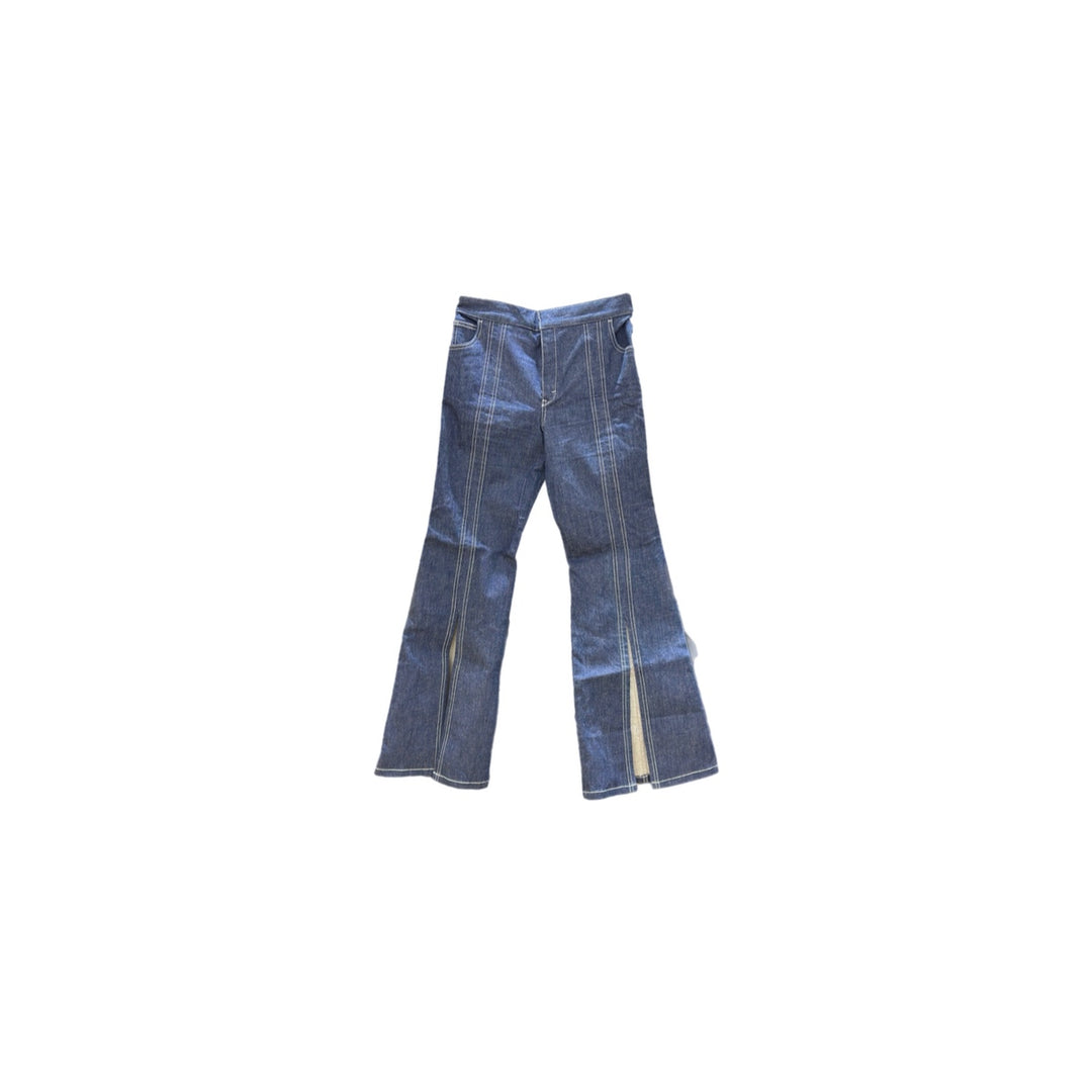 Chloe Jeans Denim Blue 38#