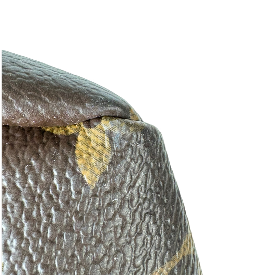 Louis Vuitton Pallas Shopper Bags