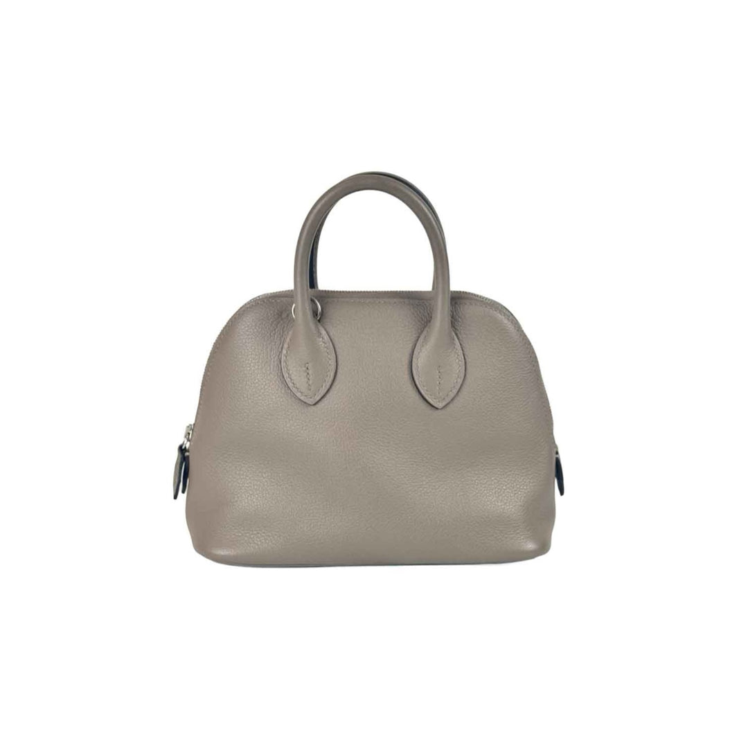 Hermes Bolide Mini Bag M8 evercolor