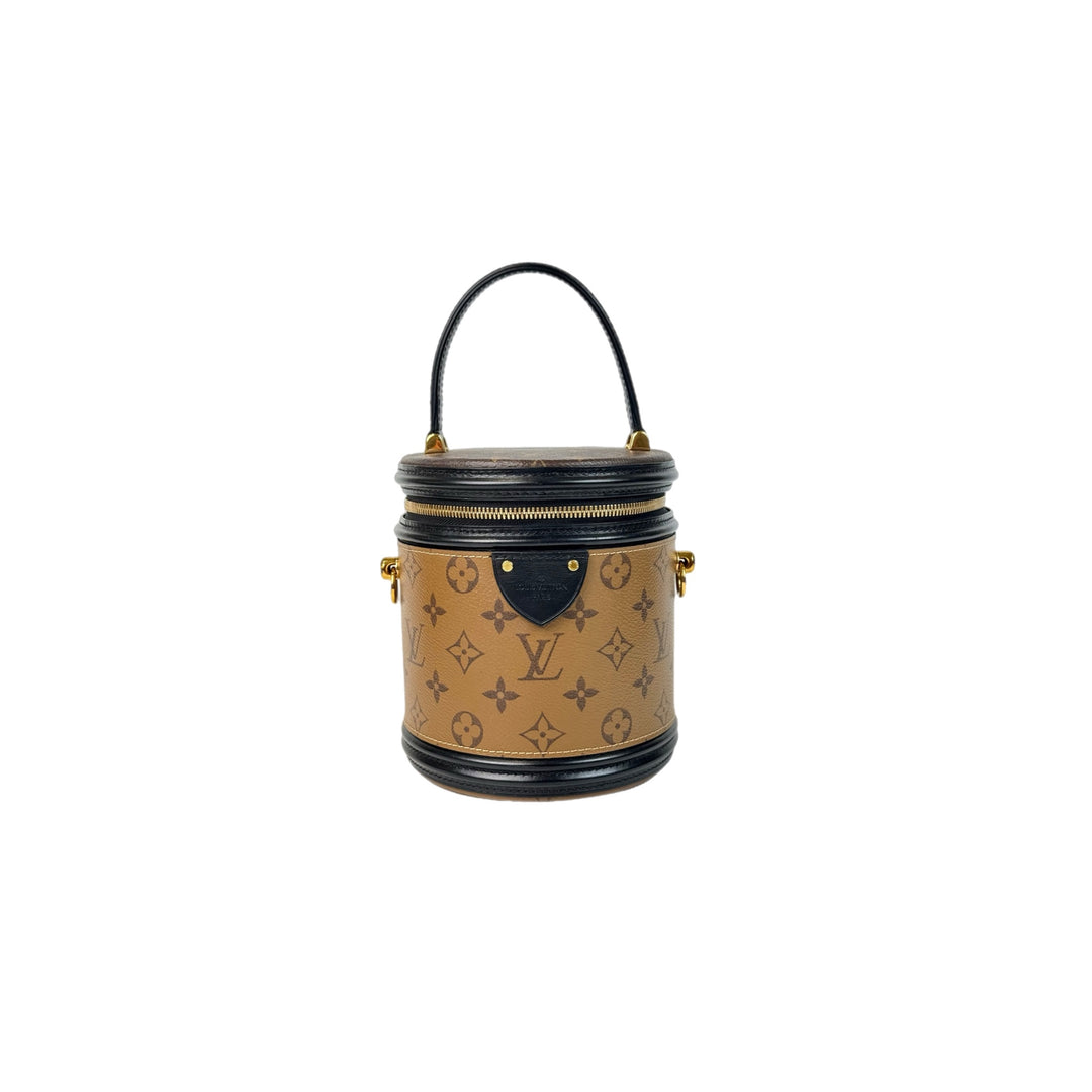 Louis Vuitton Cannes Monogram Bag