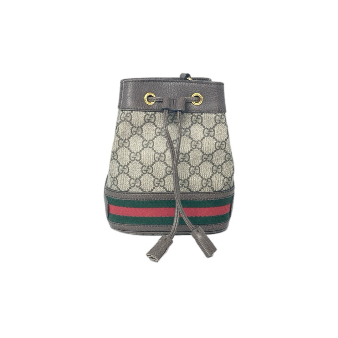 Gucci Bucket Small Bag