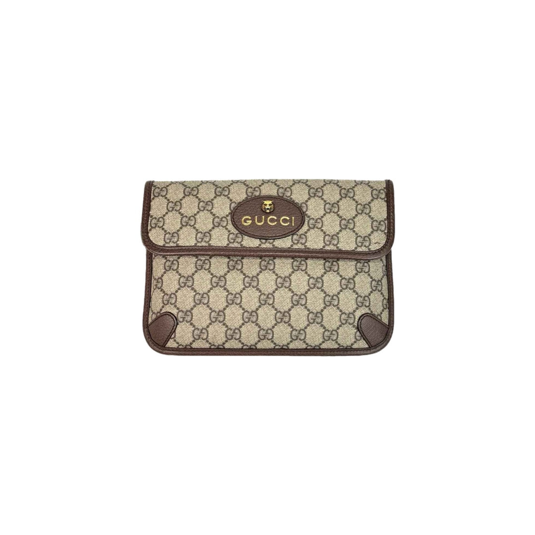 Gucci Neo Vintage Crossbody Bag