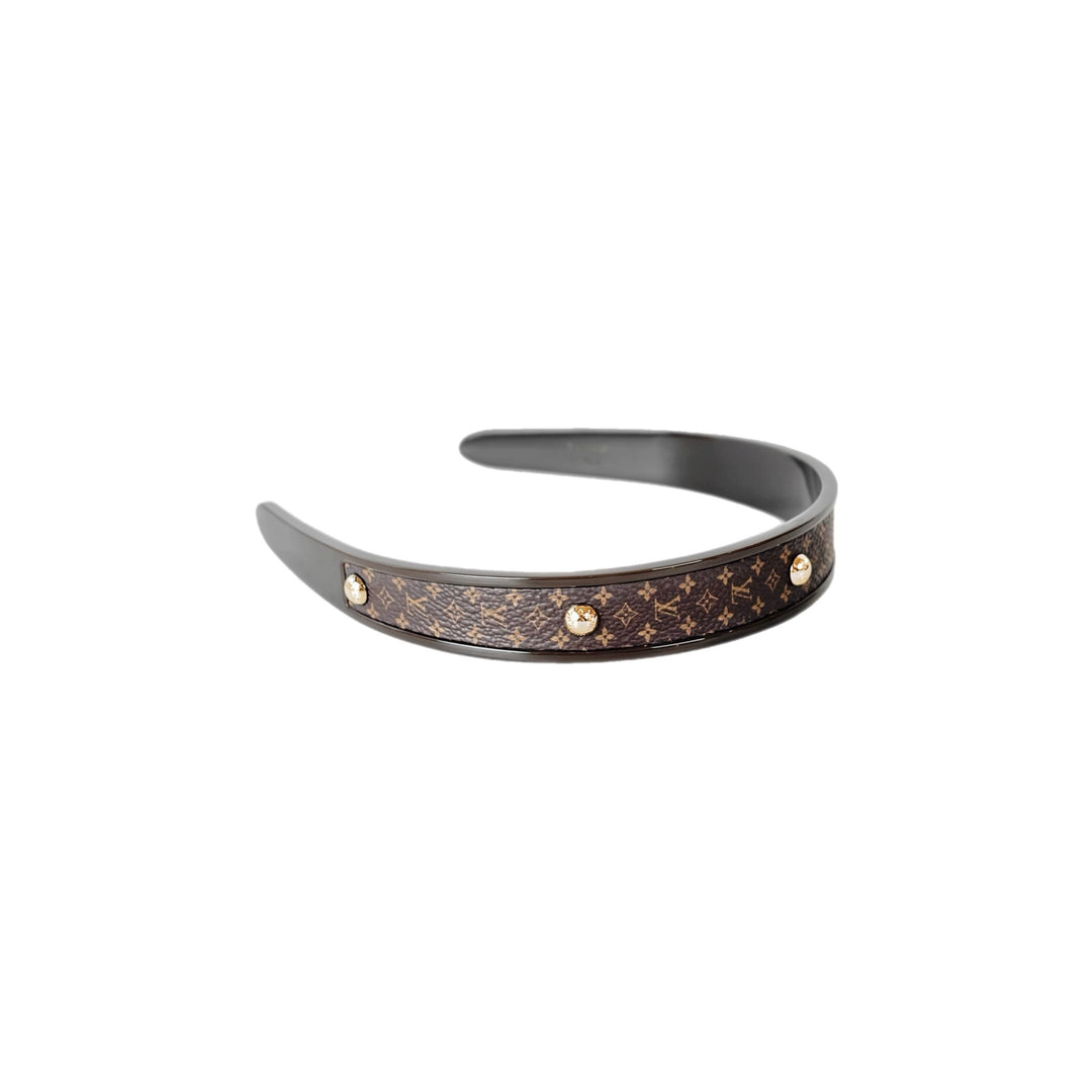 Louis Vuitton MNG Resin Headband