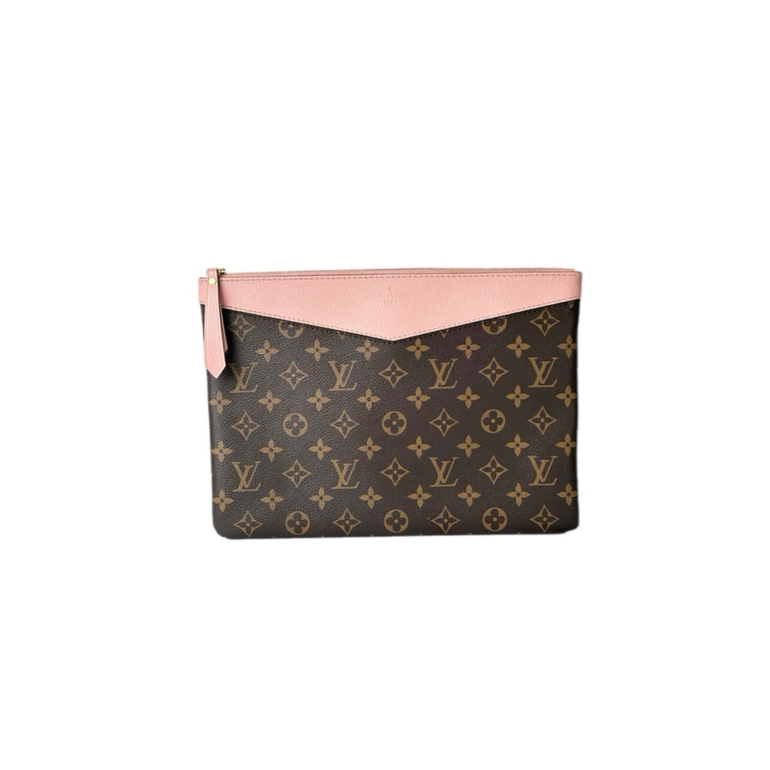 Louis Vuitton Daily Pouch Bags