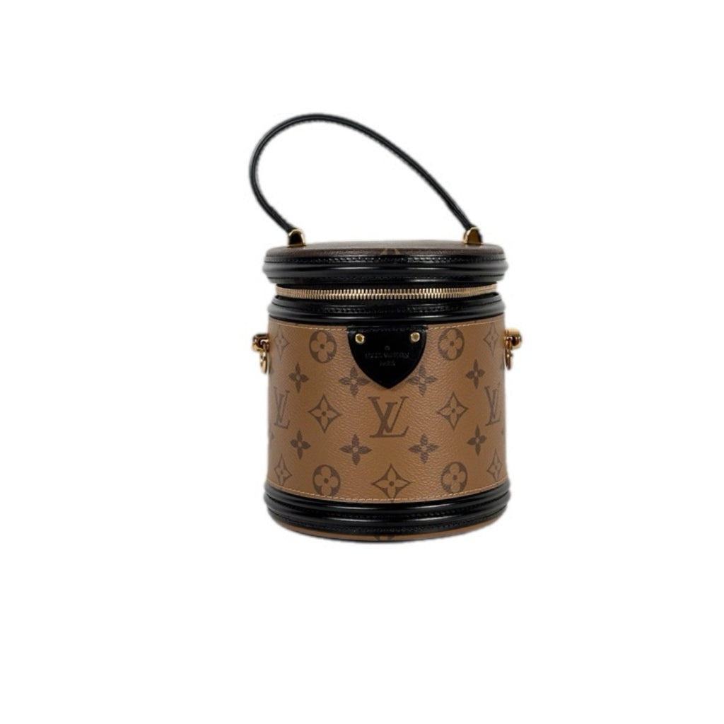 Louis Vuitton Cannes Monogram Bag