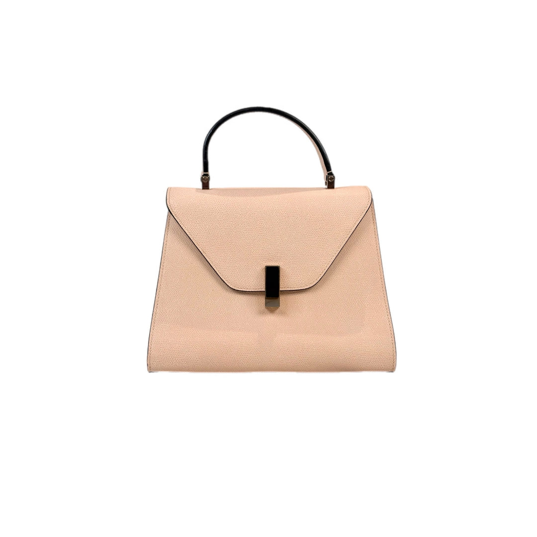 Valextra  Iside Bag Small Light Pink