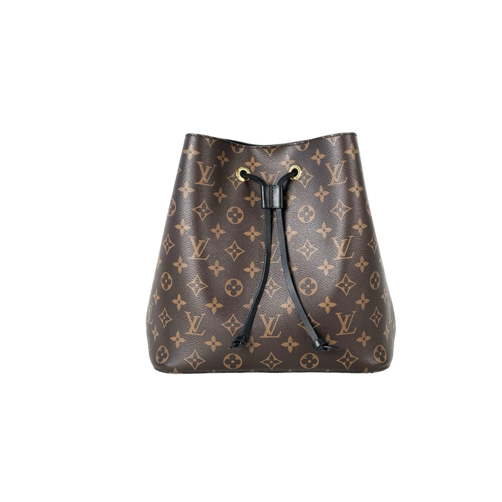Louis Vuitton Neonoe Mm 26cm Bag
