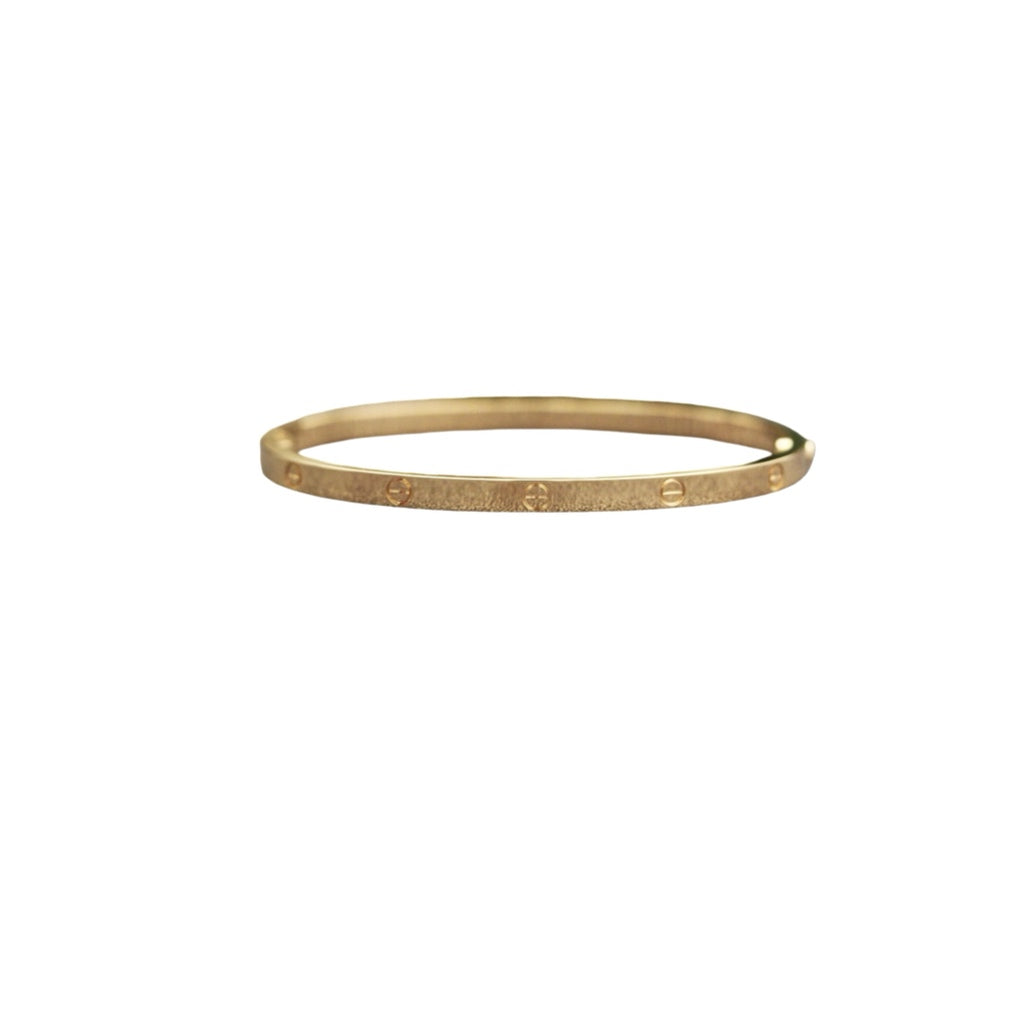 Cartier Love Bracelet small model #17