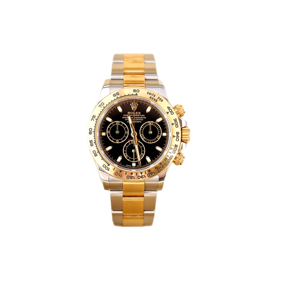 Rolex Cosmograph Daytona 116503