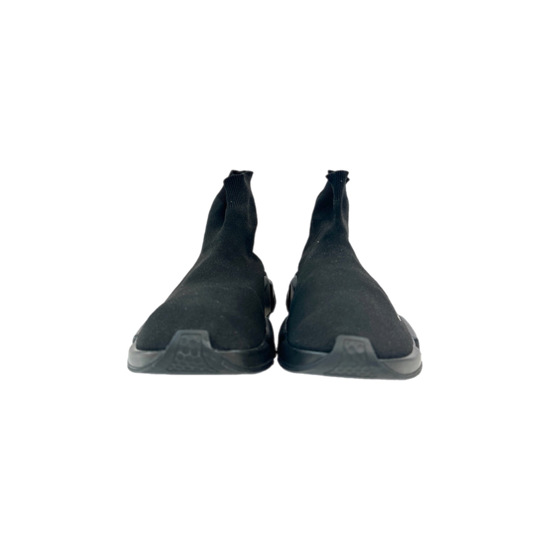 Balenciaga Speed Stretch-Knit Slip-On Sneakers