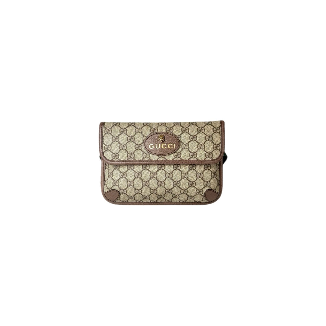 Gucci Neo Vitange Supreme Belt Bag