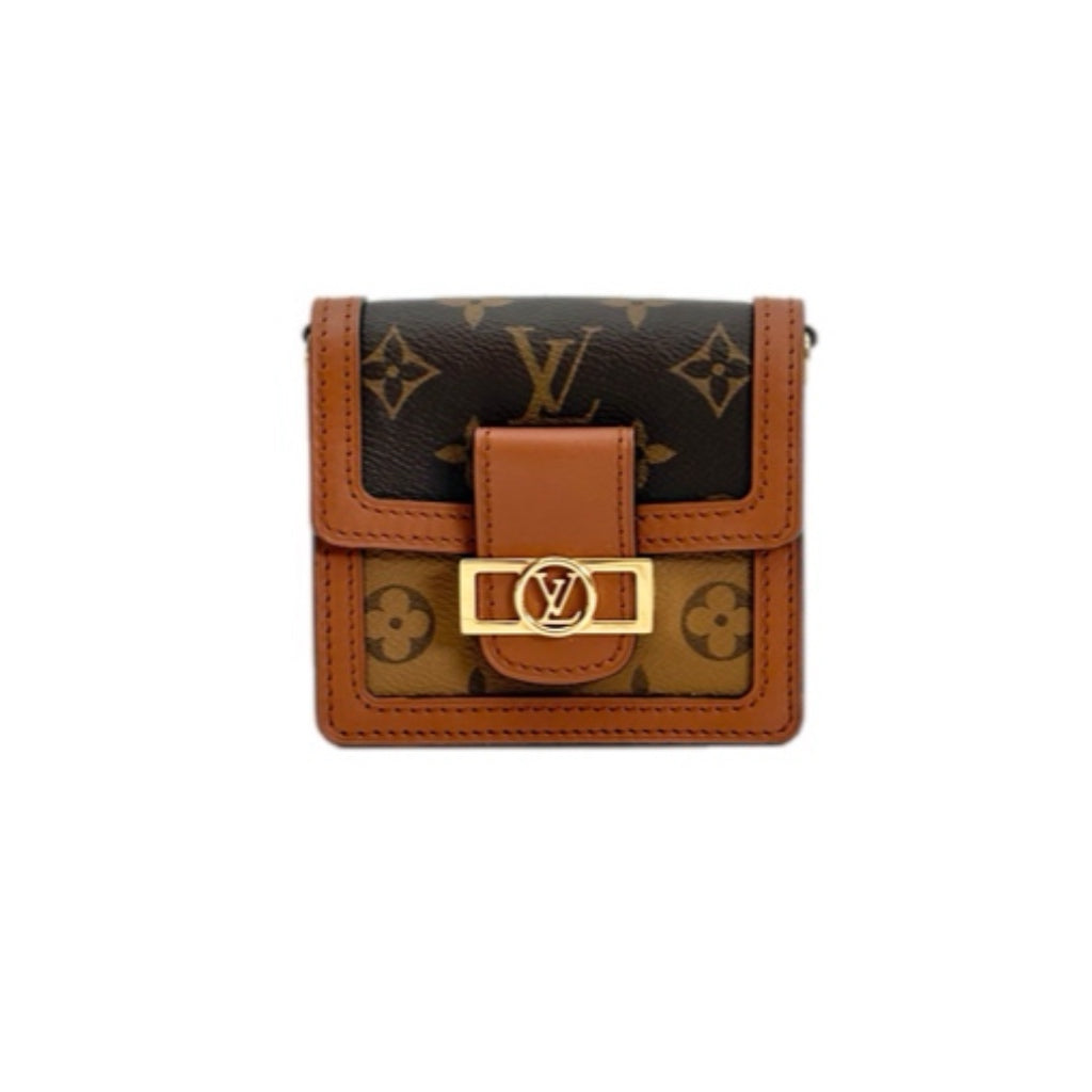 Louis Vuitton Dauphine Micro Belt Bag