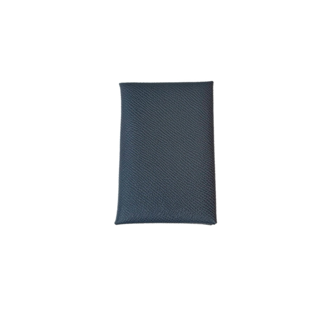 Hermes Calvi Card Holder 85 Addoise