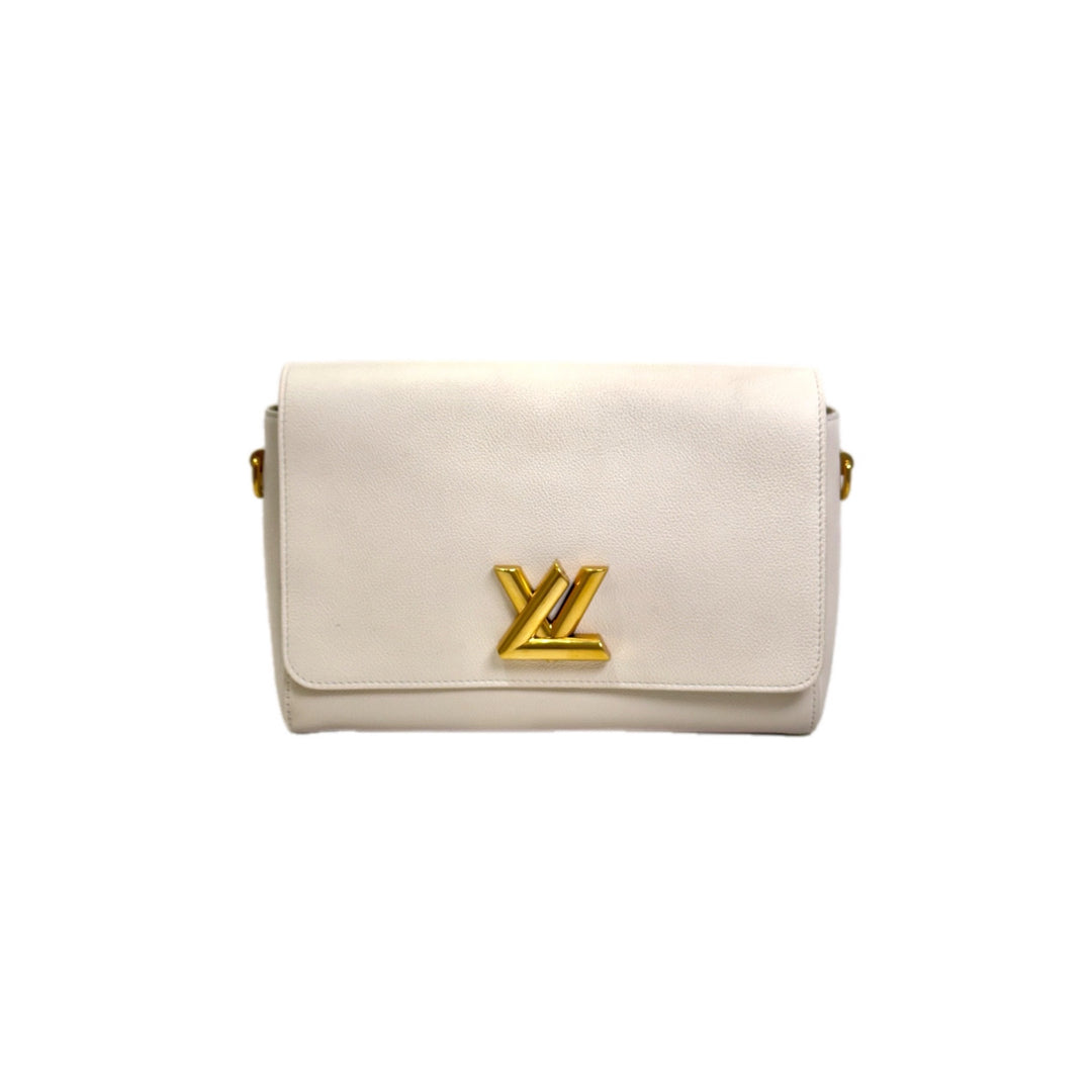 Louis Vuitton Soft Twist Cream