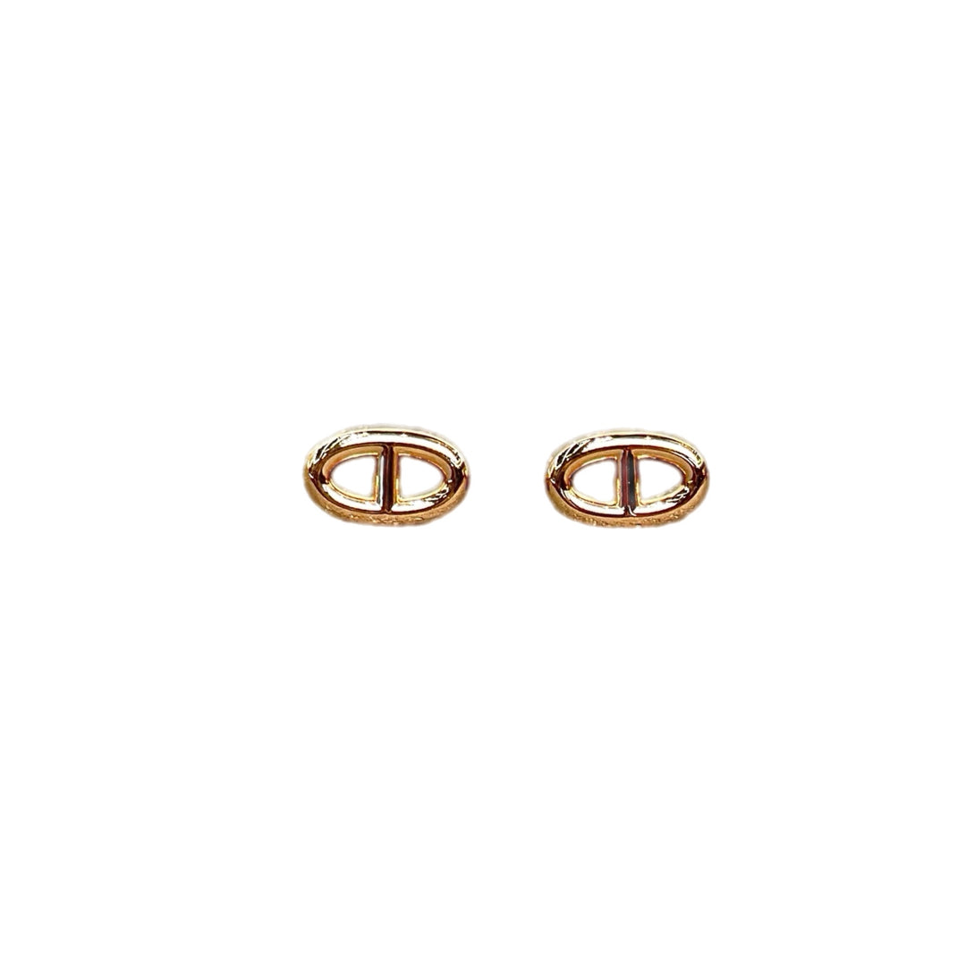 Hermes Farandole earrings, very small mode