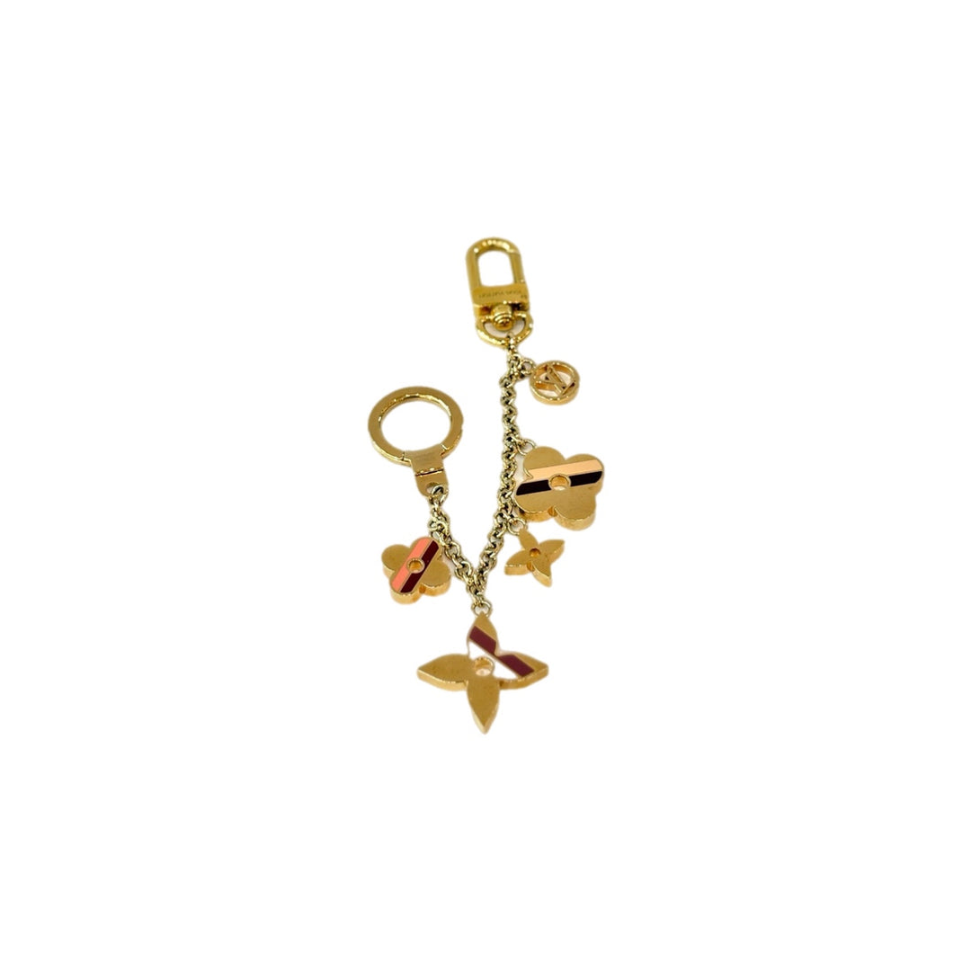 Louis Vuitton Key Ring Charms