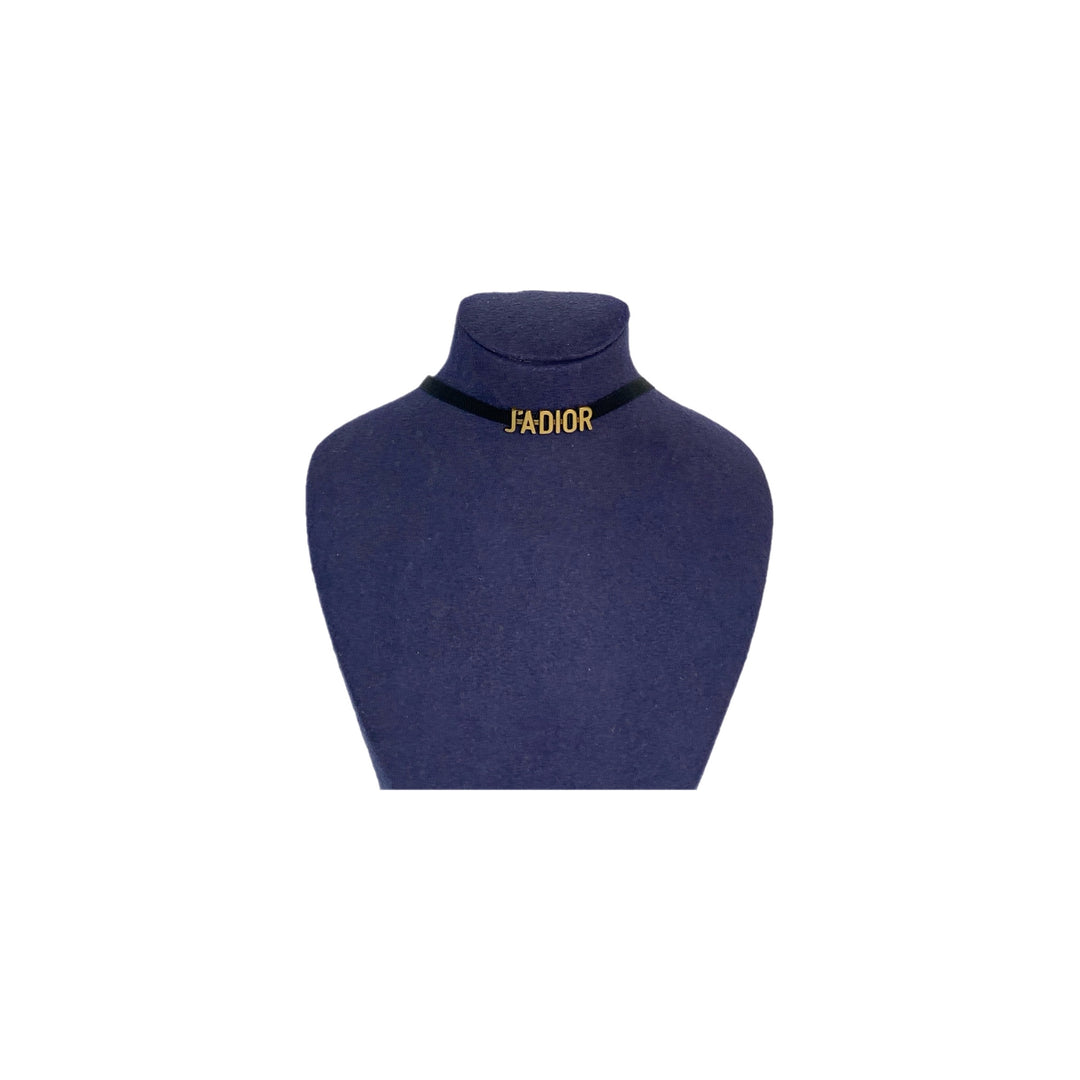 Dior J’Adior Choker
