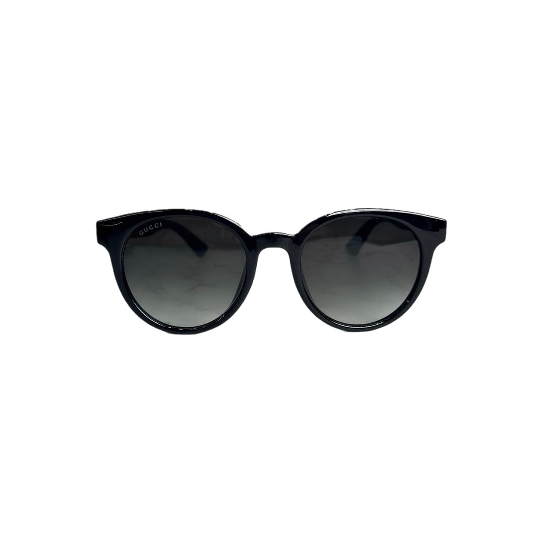 Gucci Black Sunglasses