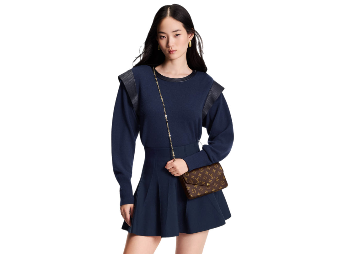 Louis Vuitton Félicie Monogram