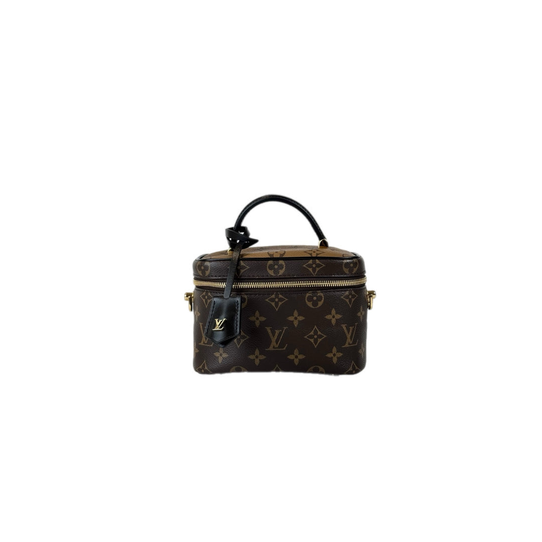 Louis Vuitton Vanity Bag