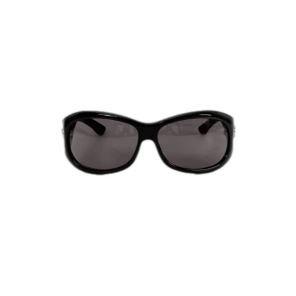 Gucci Sunglasses GG Logo On Side