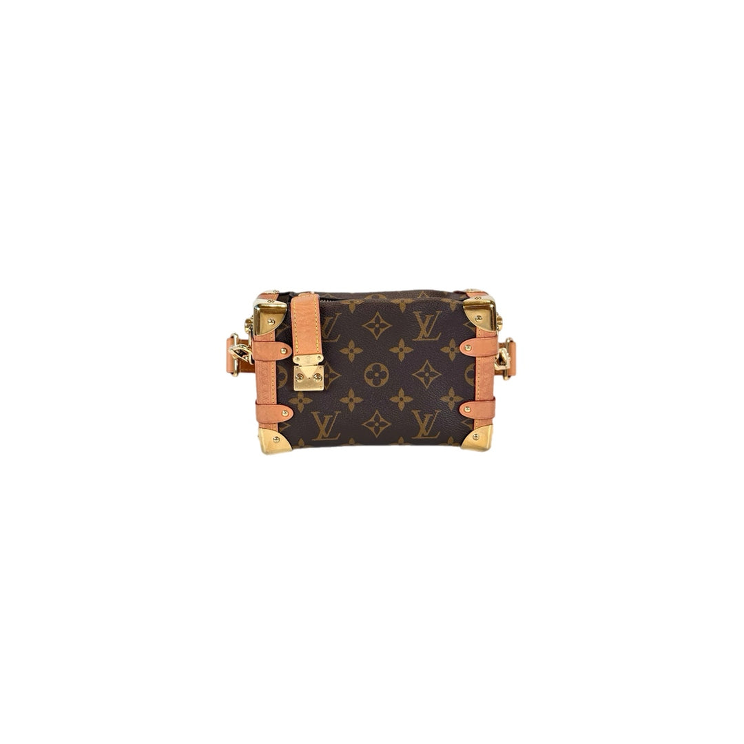 Louis Vuitton Side Trunk Pm 18cm