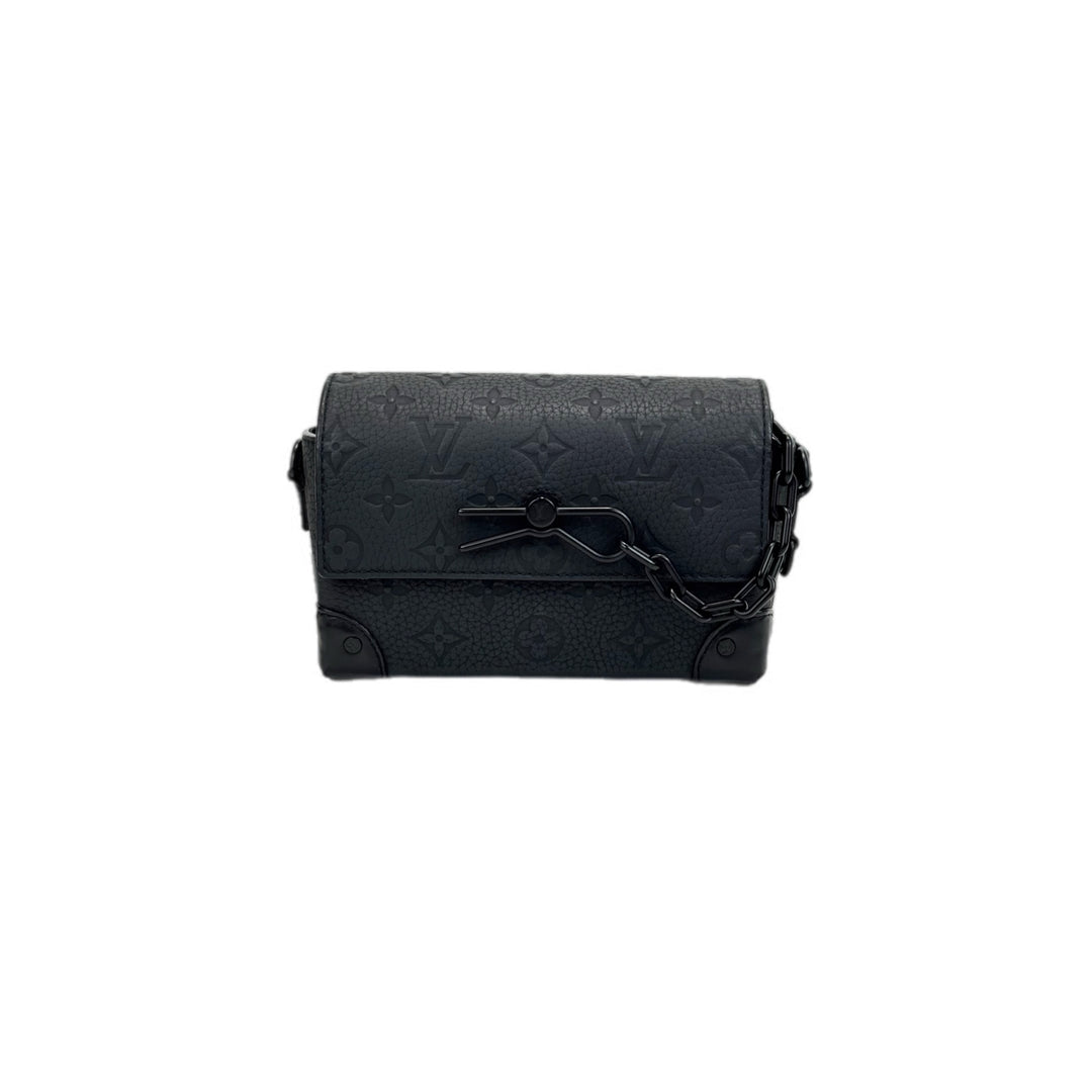 Louis Vuitton Steamer Wearable Wallet Bags