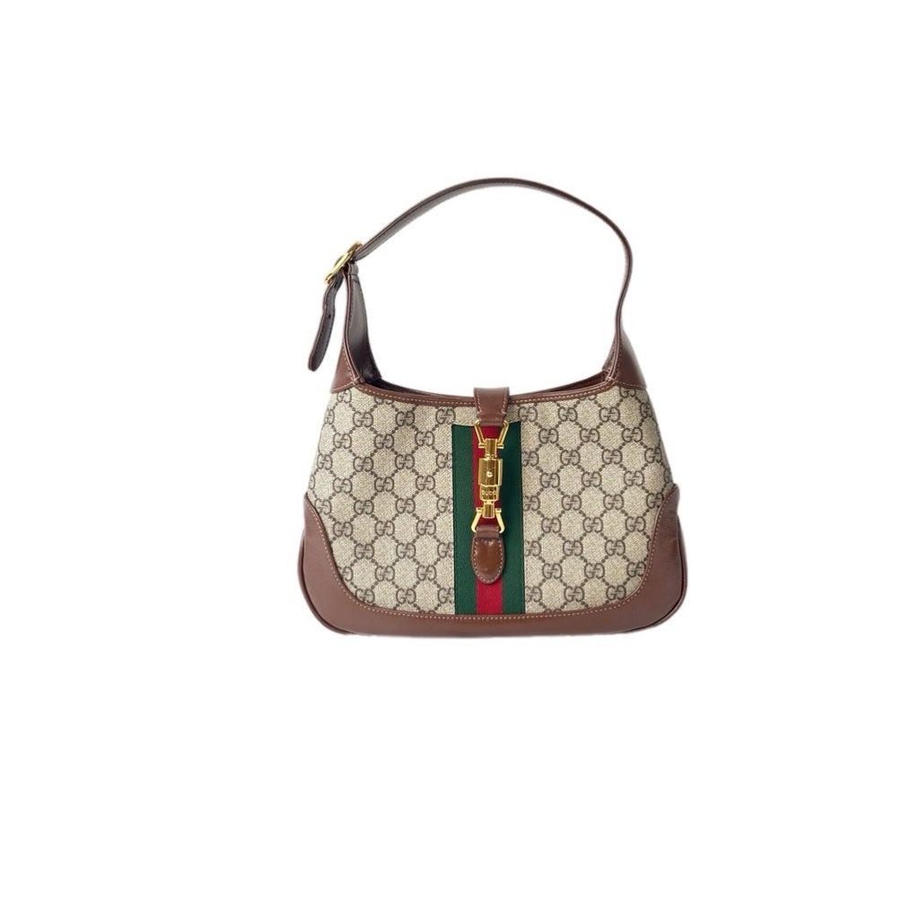 Gucci Jackie 1961 medium shoulder Bag