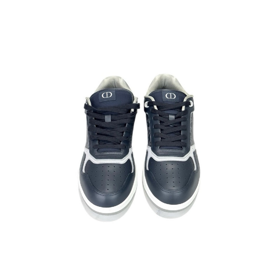 Dior Blue Sneaker Shoes #44