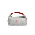 Hermes Grey Bride-a-brac Rocabar Case Small - Jiaxyk