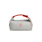Hermes Grey Bride-a-brac Rocabar Case Small - Jiaxyk