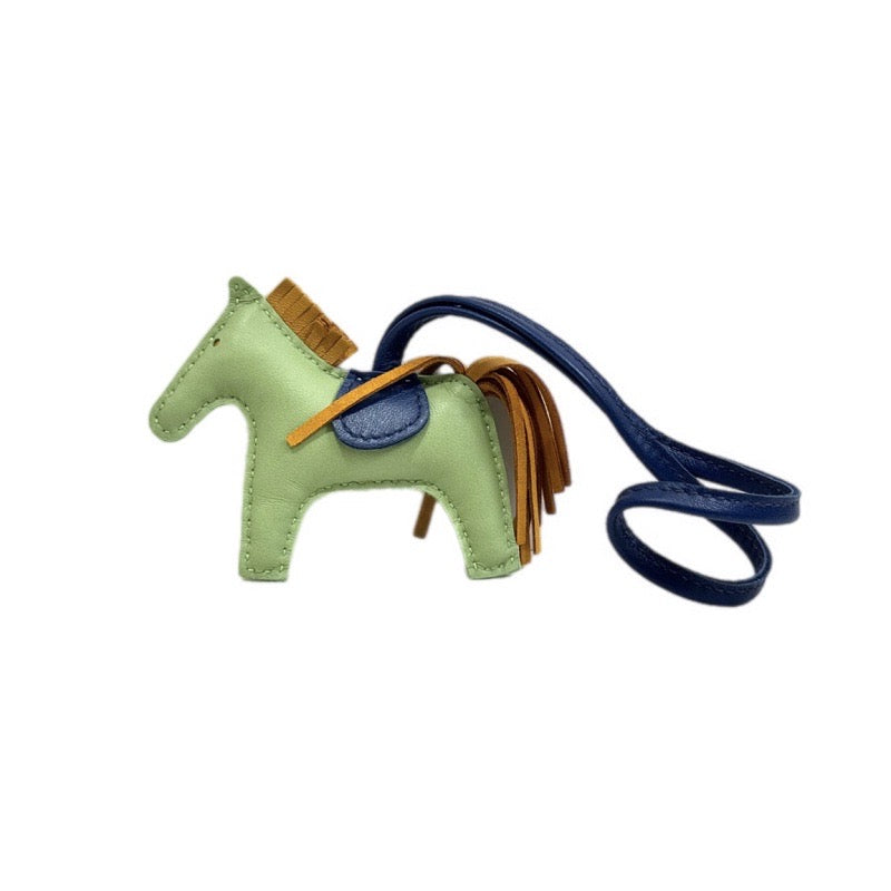 Hermes Green Rodeo PM