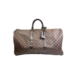 Louis Vuitton Keepall 55cm with Strap - Jiaxyk