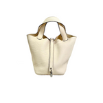 Hermes Nata Picotin 18 - Jiaxyk